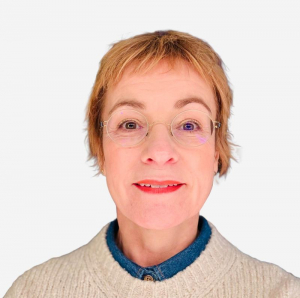 Dr. Claudia Börger
